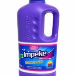 Cloro Ropa Color Impeke 1 Litro