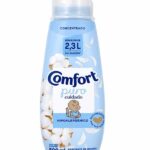 Suavizante Comfort Hipoalergenico 500ml