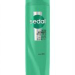 Shampoo Sedal Rizos Definidos 340ml