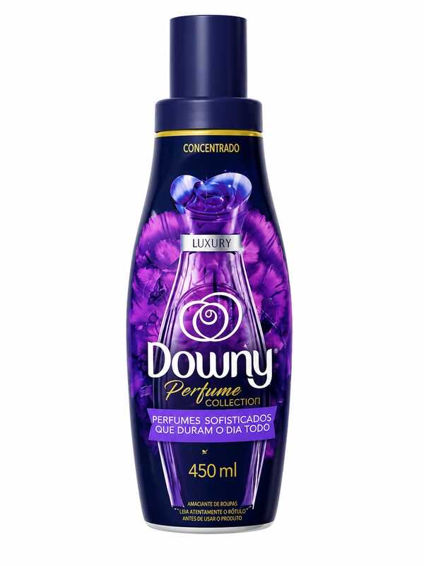IMG-20260711-WA0171 Suavizante Downy Místico 450ml - Imagen 1