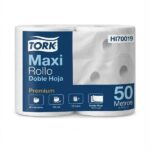 Papel Higiénico Tork 50 Metros