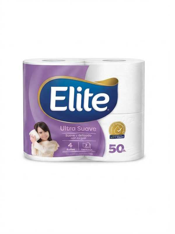 IMG-20260711-WA0179 Papel Higiénico Elite 50 Metros - Imagen 1