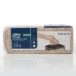 Servilleta Interdoblada Tork 500 unidades