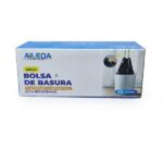 Bolsa Con Cordon Aileda