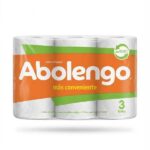 Toalla Nova Abolengo 3 unidades