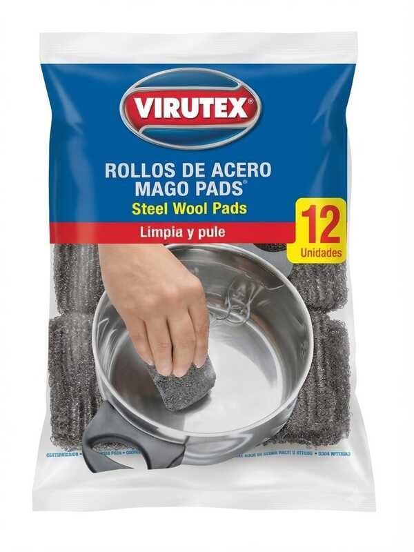 IMG-20260711-WA0201 Rollos De Acero Virutex 12 unidades - Imagen 1