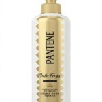 Crema De Peinar Pantene Anti-Frizz 300ml