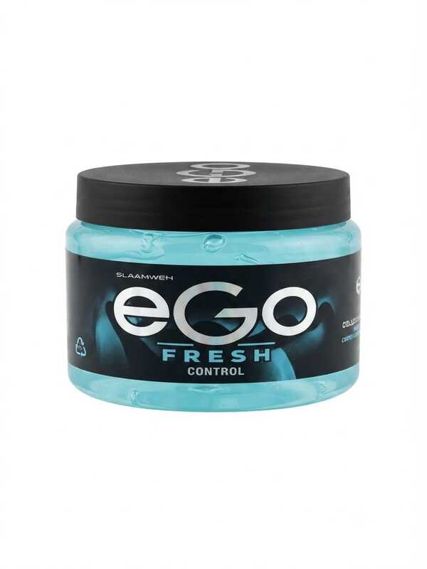 IMG-20260711-WA0225 Gel Eco Control Caspa 220ml - Imagen 1
