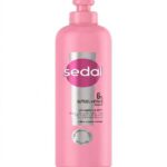 Crema De Peinar Sedal Glycol Vita C