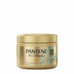 Mascarilla Pantene Bambú Nutre Y Crece 300ml