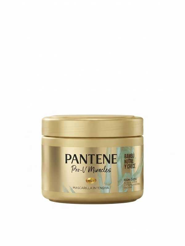 IMG-20260711-WA0250 Mascarilla Pantene Bambú Nutre Y Crece 300ml - Imagen 1