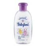 Vaselina Babyland Líquida 210ml