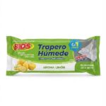Trapero Húmedo Bids Aroma Limon