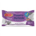 Trapero Húmedo Bids Aroma Lavanda