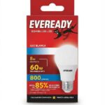 Ampolleta Eveready Led