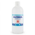 Alcohol 500ml