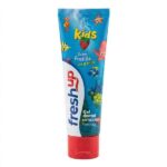 Crema Dental Freshup Kisd 75ml