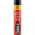 Insecticida Tanax Mata Insectos 390cc