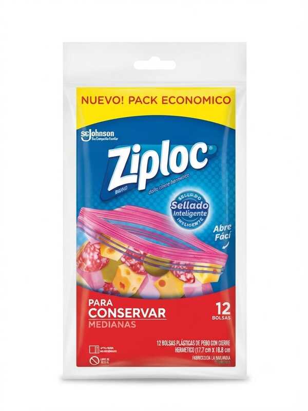 IMG-20260713-WA0063 Bolsa Ziploc mediana 12 Unidades - Imagen 1