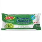 Trapero Húmedo Bids Aroma Manzana