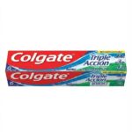 Crema Dental Colgate Triple Acción 75ml