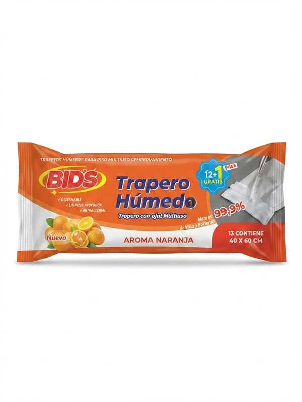 IMG-20260713-WA0078 Trapero Húmedo Bids Aroma Naranja - Imagen 1