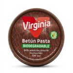 Betún Virginia Pasta Café