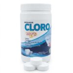 Pastillas de Cloro