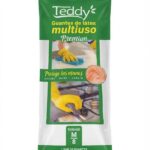Guante Teddy Multiuso M
