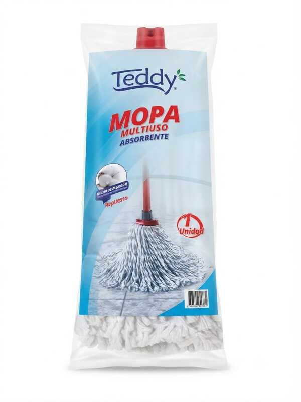 IMG-20260713-WA0097 Mopa Para Trapero Teddy - Imagen 1