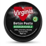 Betún Virginia Pasta Negro