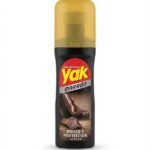 Betún Yak Marron 50ml