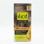Tinte ilicit 8.1