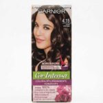 Tinte Garnier 4.15