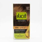 Tinte ilicit 6.7