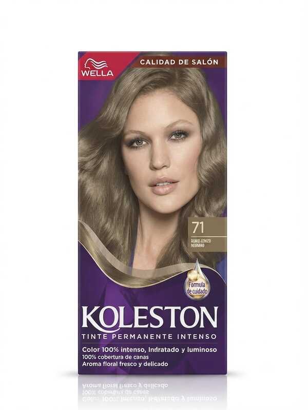 IMG-20260714-WA0048 Tinte Koleston 7.1 - Imagen 1