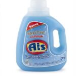 Detergente Ais Matic Premium 3 Litros