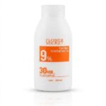 Agua Oxigenada 30vol Flower Secret 100ml
