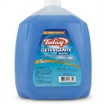 Detergente Today Matic 5 Litros