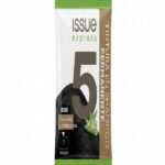 Tintura Shampoo Issue Negro