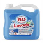 Detergente RO Líquido 5 Litros