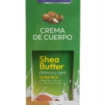 Crema U Care De Cuerpo Shea Butter