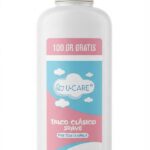 Talco U Care Para Cuerpo Clasico 500g