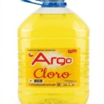 Cloro Líquido 5 Litros