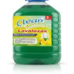 Lavaloza Clean&clean 5 Litros