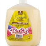 Jabón Dalia Aroma Yogurt Coco Vainilla 5 Litros