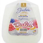 Jabón Dalia Aroma Crema Original 5 Litros
