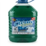 Detergente Clean&clean Económico 5 Litros