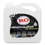 Renovador De Gomas Ro 5 Litros