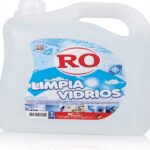 Limpia Vidrios Ro 5 Litros